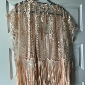 Anthropologie Eva Franco Top